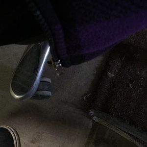 Meet your Posher, Angel